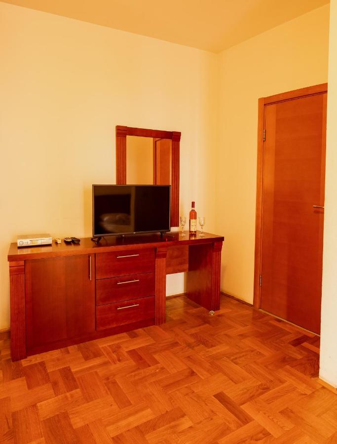 Apartments And Rooms Marija Budva Dış mekan fotoğraf